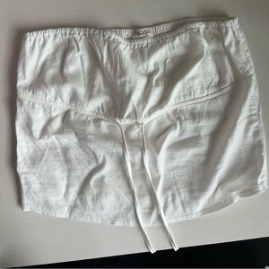 Brandy melville kisnley tube top